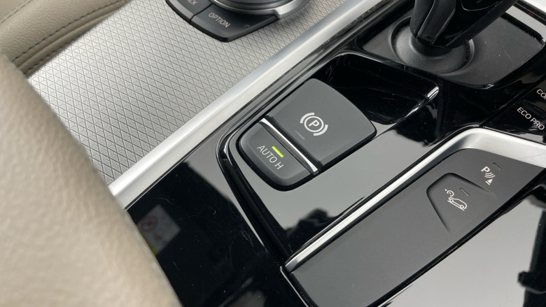 BMW X3 xDrive20d M Sport 5dr Step Auto Diesel Estate